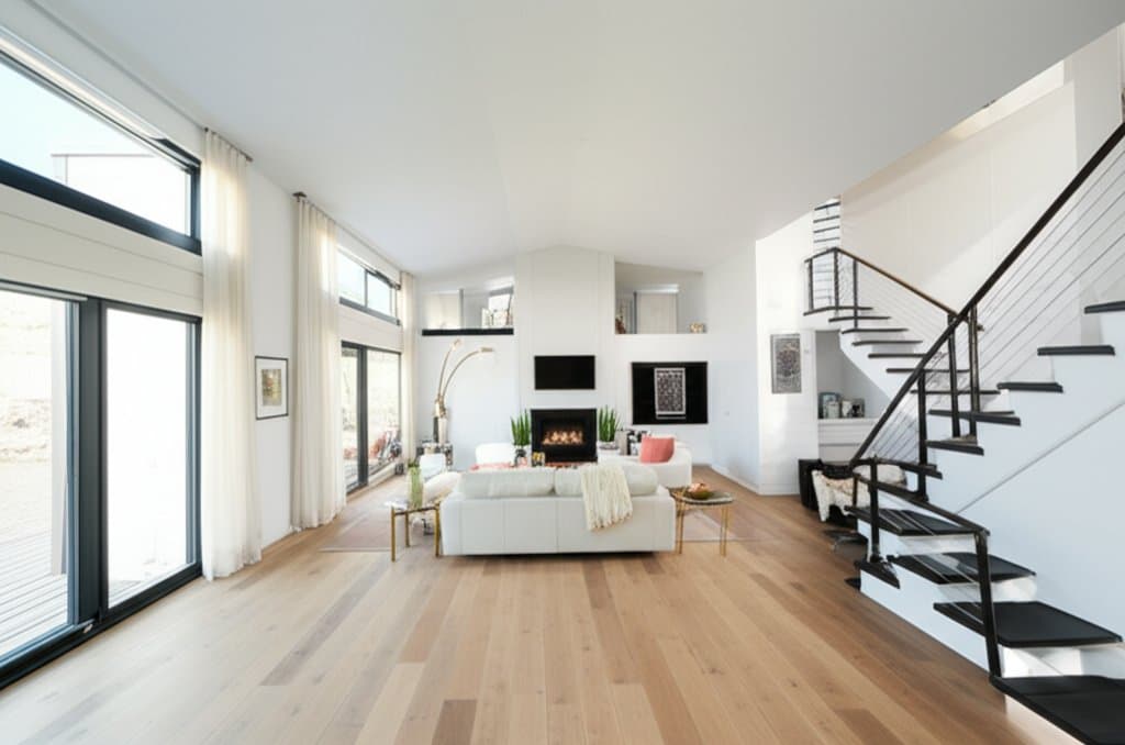 Featured image for Modular Homes: Fast Build Times Without Quality Trade-offs