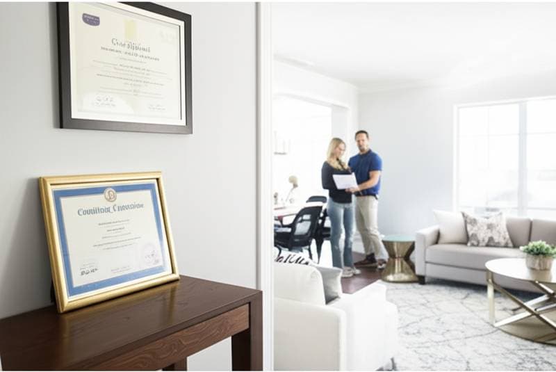 Featured image for Unlicensed Contractors Put Homeowners at Financial Risk