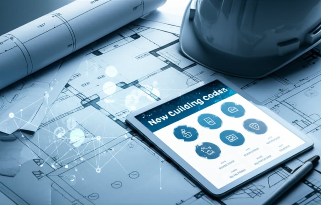 Featured image for New Code Changes Cost Contractors 5-10% More Upfront