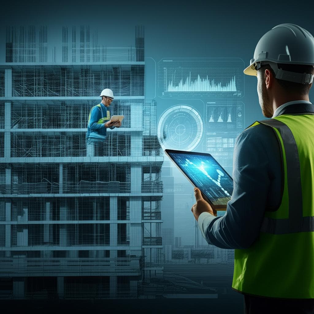 Featured image for AI Construction Tools Cut Project Delays by 30%