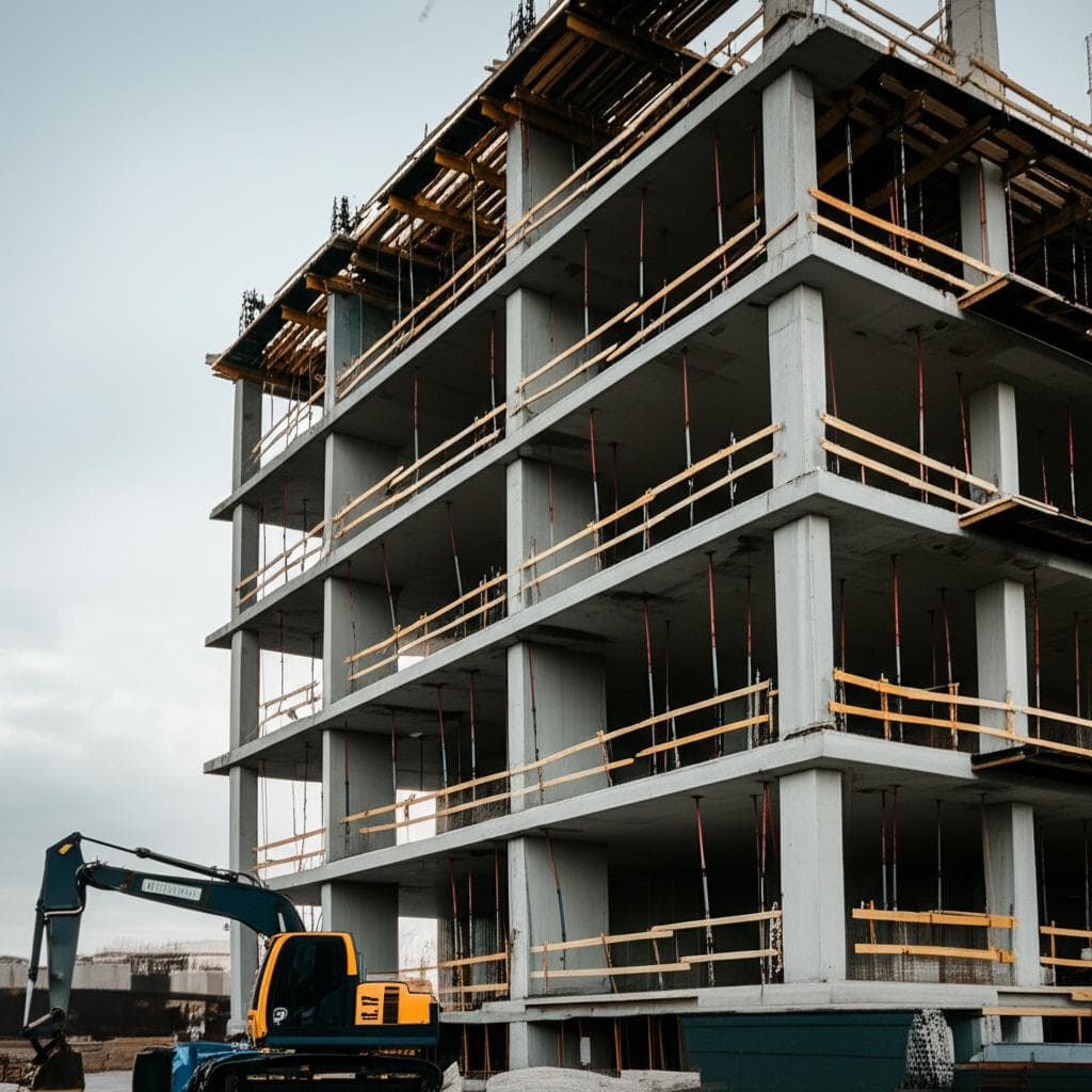 Featured image for Construction Timeline Mistakes That Cost You Thousands