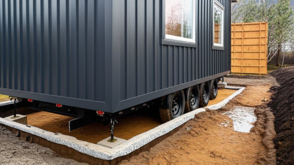 Featured image for Foundation Mistakes Cost Tiny House Owners $8,500+