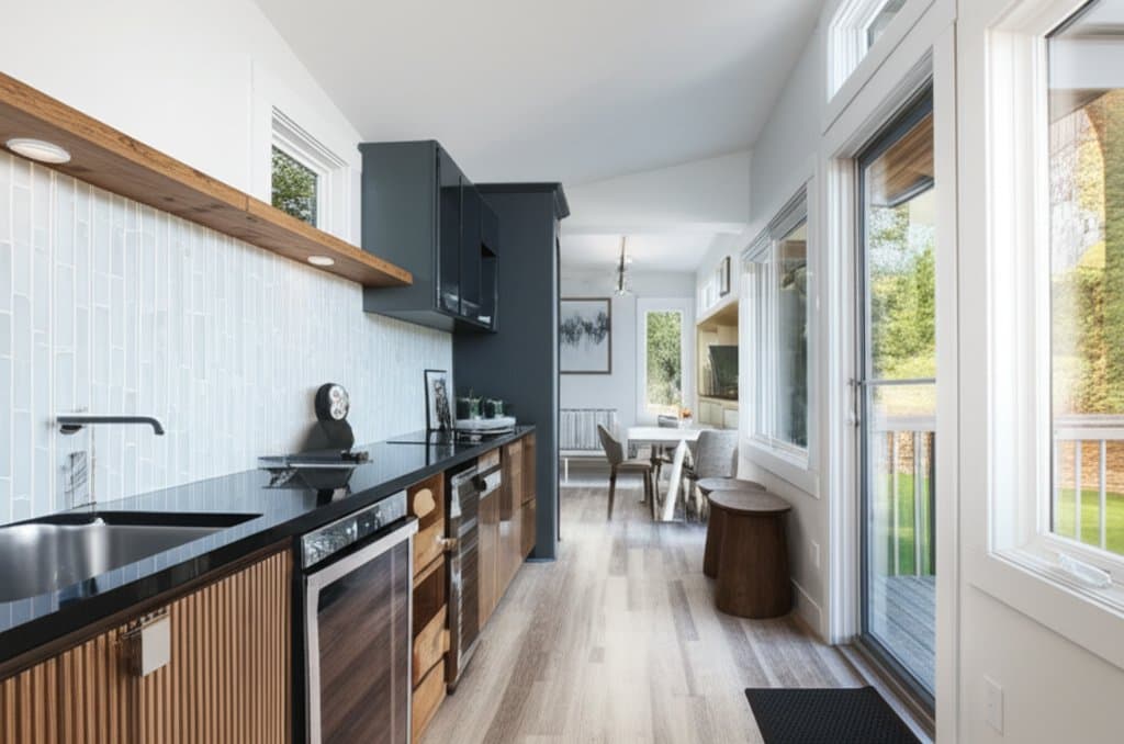 Featured image for Tiny Home Permits Cost $1,000-$4,500 in 2025