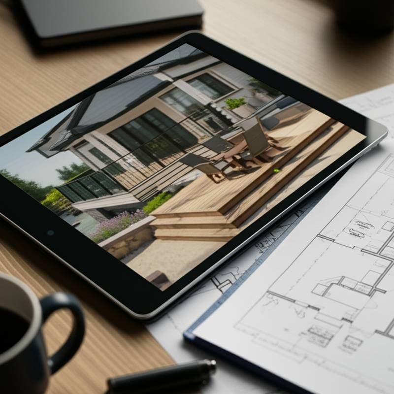 Featured image for 2025 Permits Now Require Digital Plans and More Docs