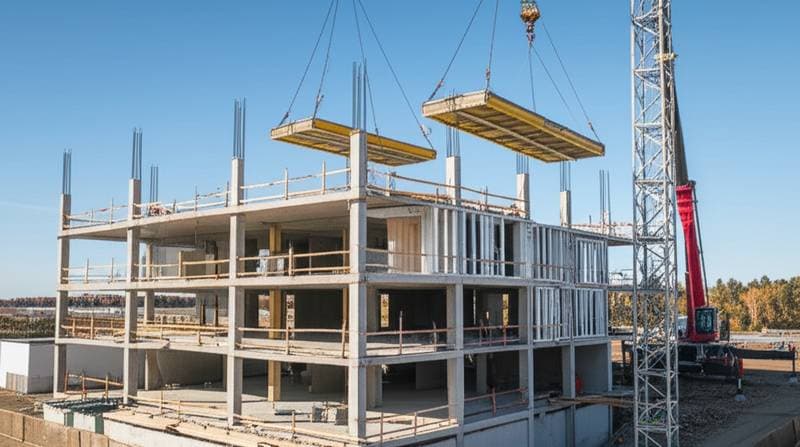 Featured image for Prefab Cuts Labor Costs 30% This Fall Season