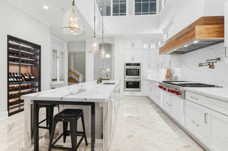 Featured image for Luxury Home Features That Deliver 10-25% Value Gains