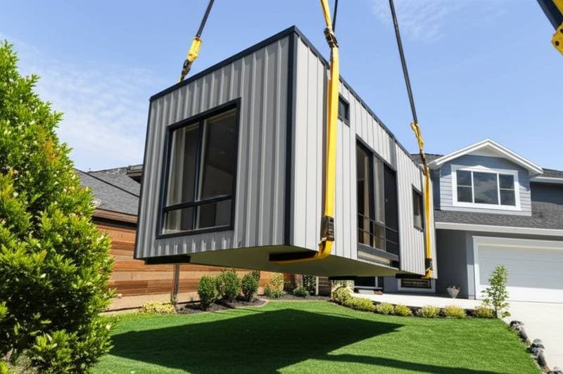 Featured image for Why Prefab ADUs Cost $80K Less Than Site-Built