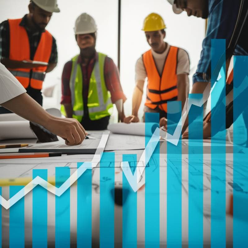 Featured image for Construction Labor Costs Jumping 10-20% in 2025