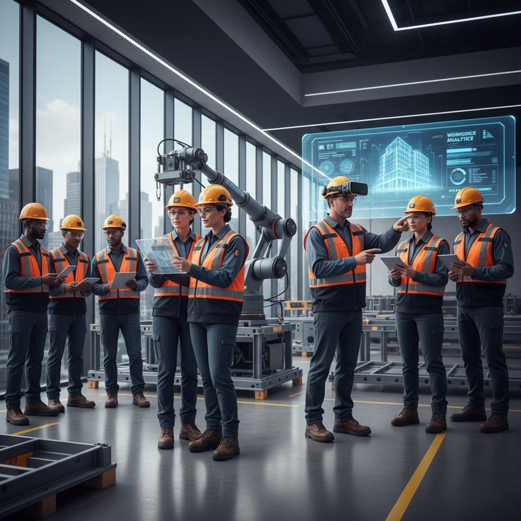 Featured image for Attract Skilled Workers in a Tight Labor Market