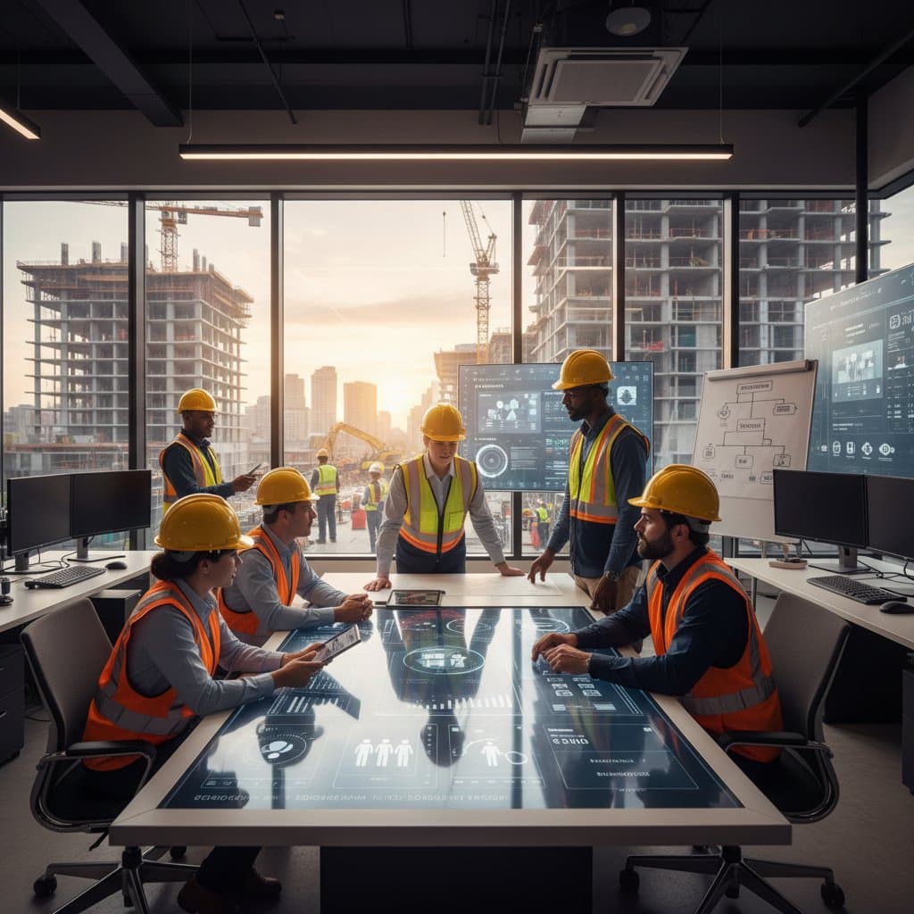 Featured image for Smarter Staffing Strategies Beat 2025 Labor Gaps