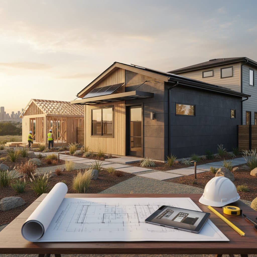 Featured image for 2025 ADU Costs: What Garage Conversions Really Run