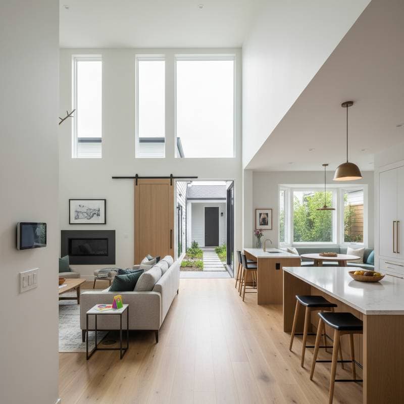 Featured image for 2026 Multigenerational Home Costs: $100-$250 Per Sq Ft