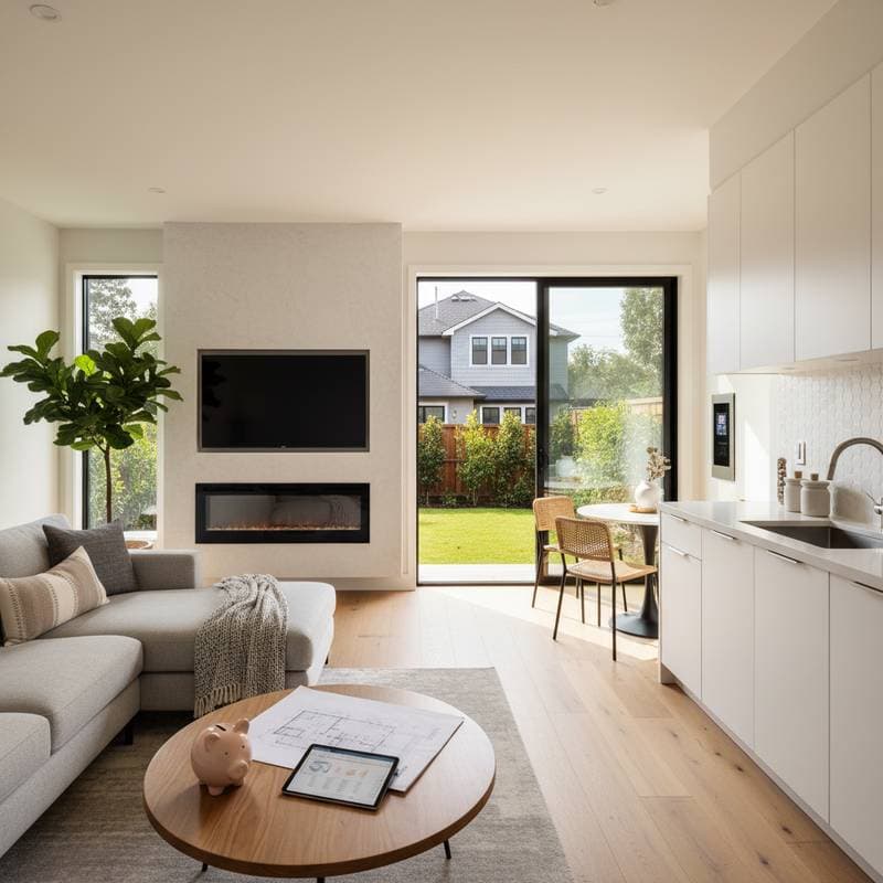 Featured image for ADU Budgeting: From Design Fees to Rental Income