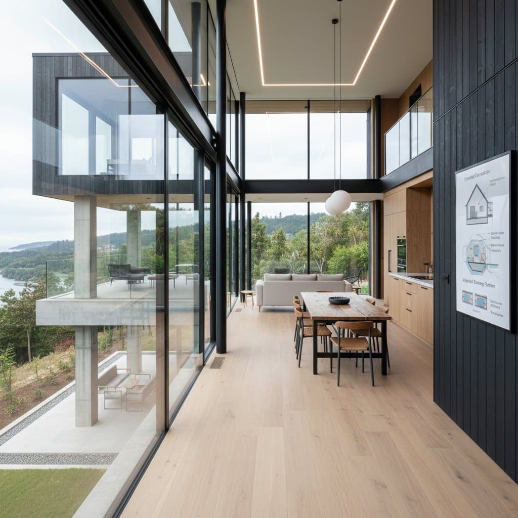 Featured image for Flood-Proof Homes: Methods and 2026 Material Costs