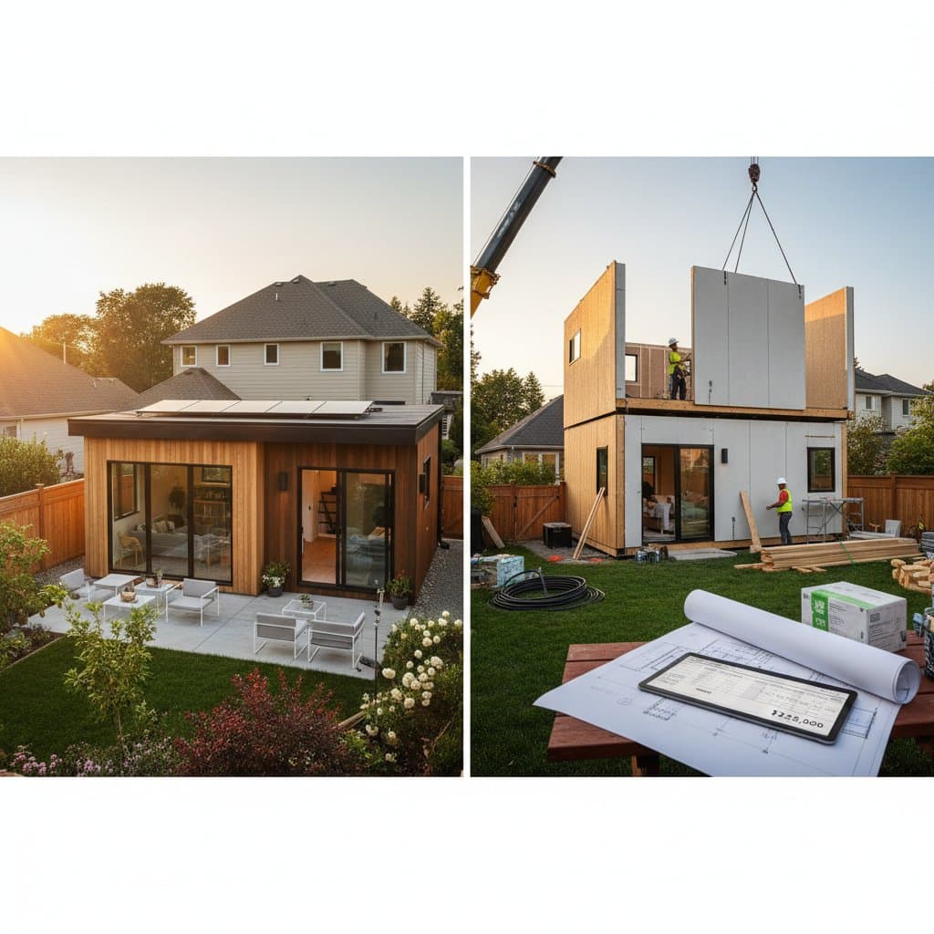 Featured image for ADU Costs: $150K to $350K for 2026 Builds