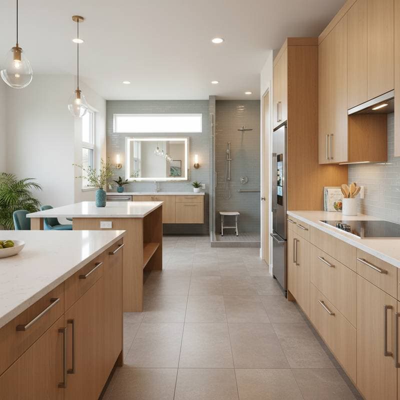 Featured image for Aging Remodels Return More Than Resale Value