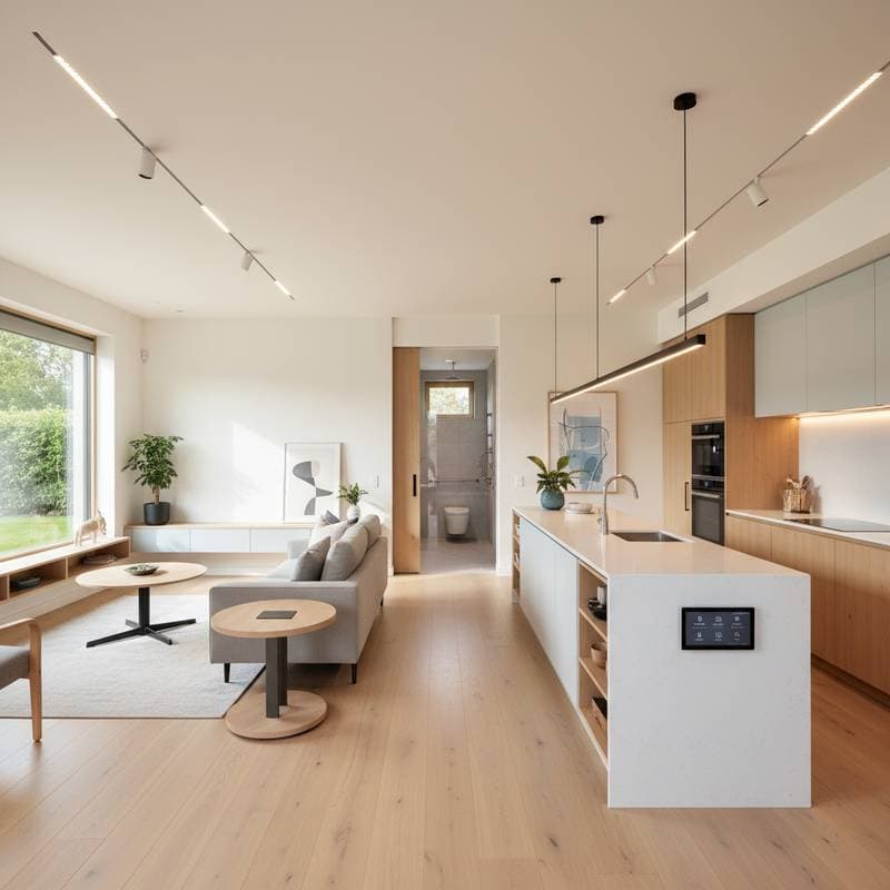 Featured image for Universal Design Costs That Keep You Home Longer