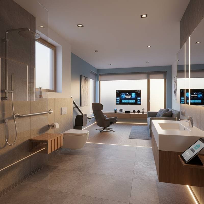 Featured image for 2026 Aging-in-Place Remodeling Costs by Project Type