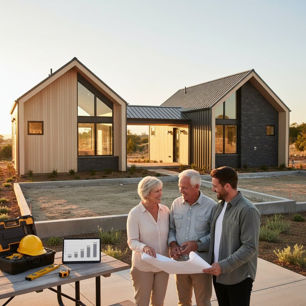 Featured image for ADU Costs Range $120K-$450K for Family Housing