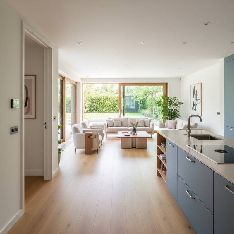 Featured image for Universal Design Makes Any Home Age-Ready